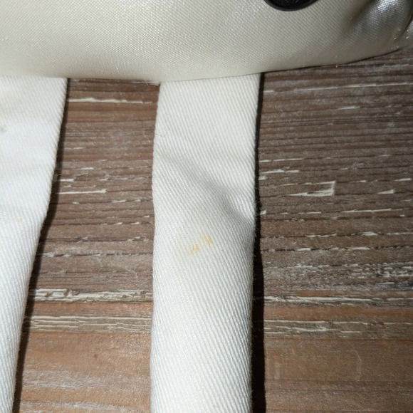 Woof and Poof Angel Plush *original tag* Shelf Sitter Doll 2008 White Christmas - Picture 9 of 11